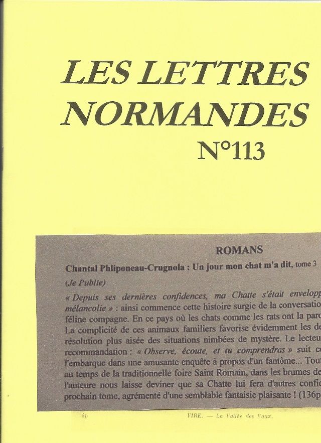 Manuscrit papier : me contacter -je suis à compte d'auteur
impression ebook :   http://jepublie.numilog.com/695498/Un-jour-mon-Chat-m-a-dit----Tome-3---Mais-quelle-histoire--.ebook